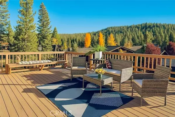 Big Bear Lake, CA 92315,39050 Willow Landing