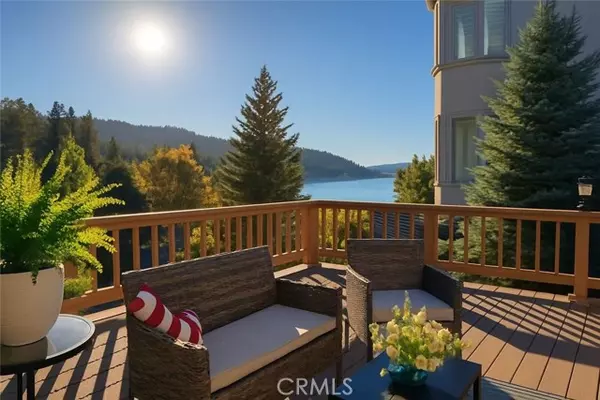 Big Bear Lake, CA 92315,39050 Willow Landing