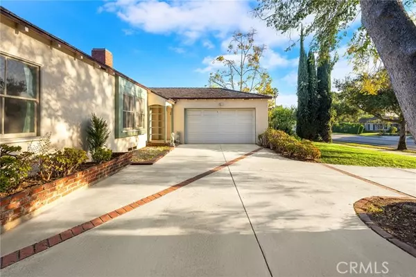 San Marino, CA 91108,1470 Del Mar