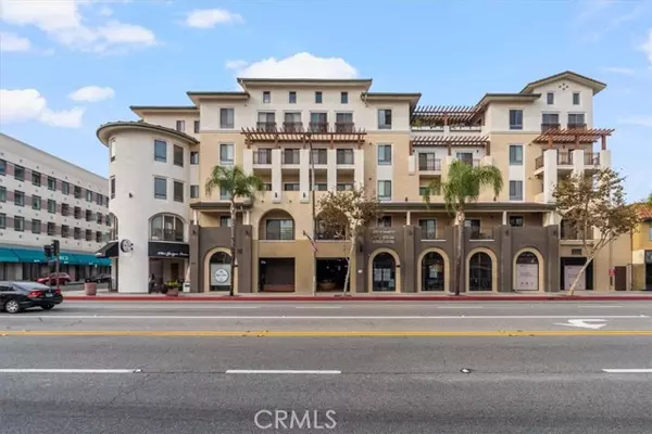 Alhambra, CA 91801,28 N 3RD Street