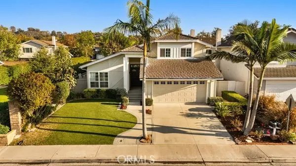 22976 Broadleaf, Lake Forest (el Toro), CA 92630