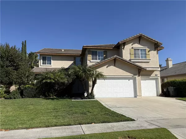 9593 Heartland Place, Rancho Cucamonga, CA 91730