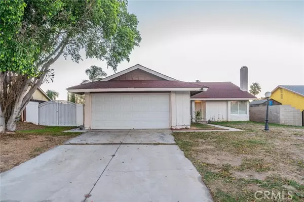 261 N Vine, Rialto, CA 92376