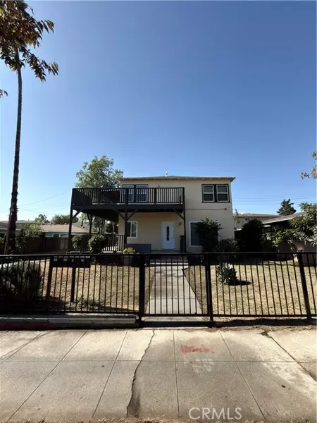 1255 Del Rey, Pasadena, CA 91107