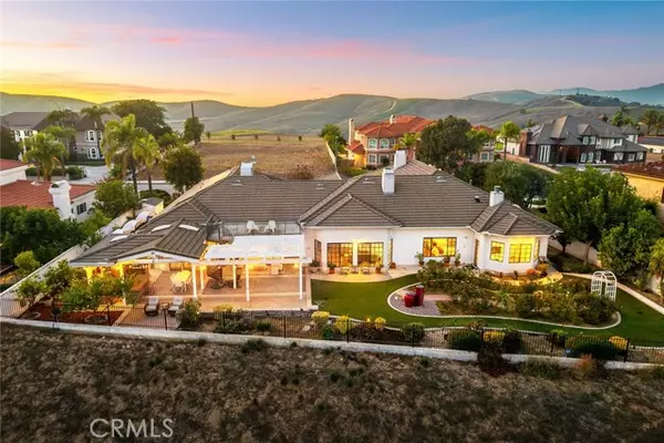 Chino Hills, CA 91709,13663 Monteverde