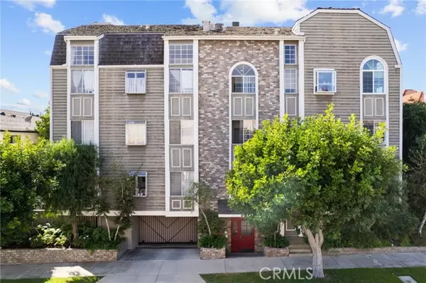 1601 Hilts Avenue #3, Los Angeles, CA 90024