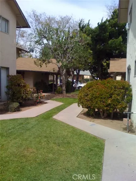 2042 Evergreen Street #2042, La Verne, CA 91750