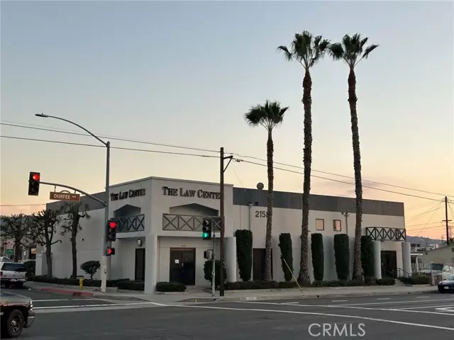2160 DURFEE, El Monte, CA 91733