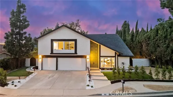 101 San Anselmo, Placentia, CA 92870