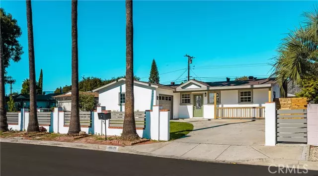 Azusa, CA 91702,18621 E Petunia Street