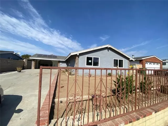 13163 Harlow Avenue, Corona, CA 92879