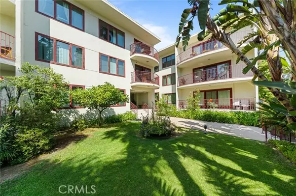 Los Angeles, CA 90027,3407 Huxley Street #39