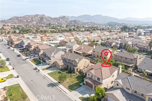 Moreno Valley, CA 92555,26869 Claystone