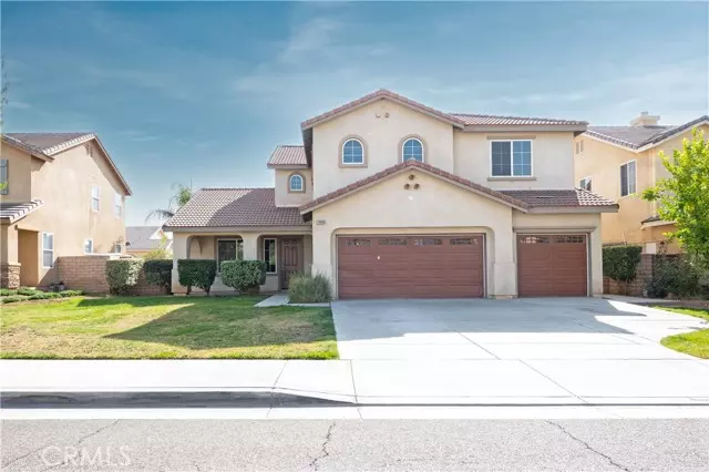 26869 Claystone, Moreno Valley, CA 92555