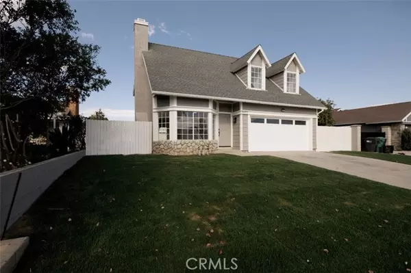 Moreno Valley, CA 92551,25312 Shamel Ash