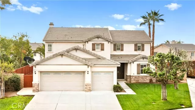 25297 Charity Court, Moreno Valley, CA 92553