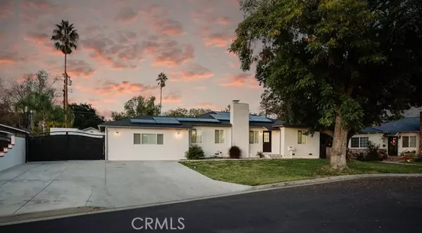 209 S Worthy, Glendora, CA 91741