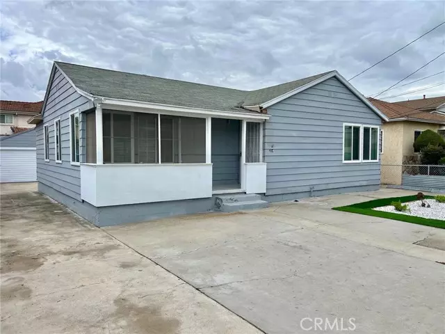 314 Sefton, Monterey Park, CA 91755