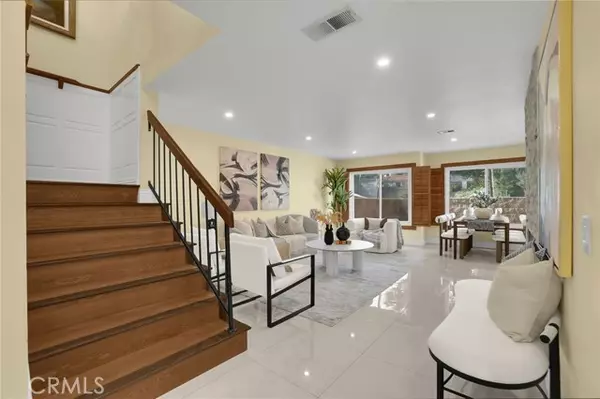 Diamond Bar, CA 91765,2101 Dublin Lane #2