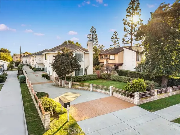 Arcadia, CA 91007,438 W Huntington #A