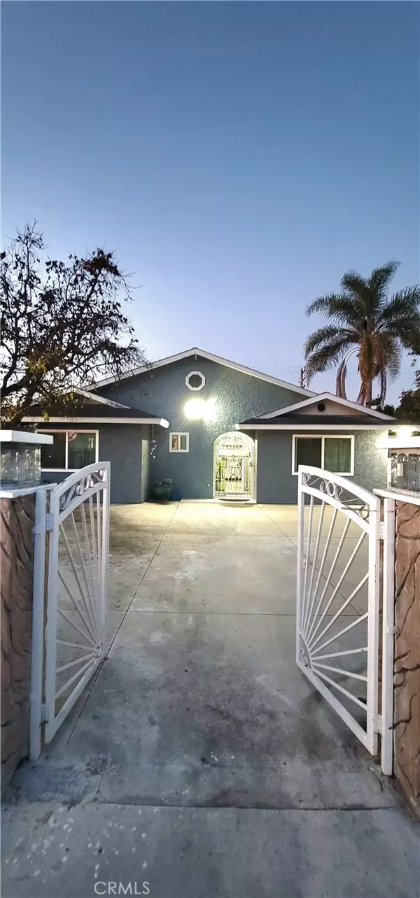 Garden Grove, CA 92843,10181 Larson Avenue