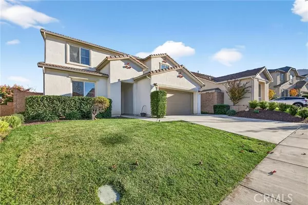 Corona, CA 92883,11775 Silver Birch Road