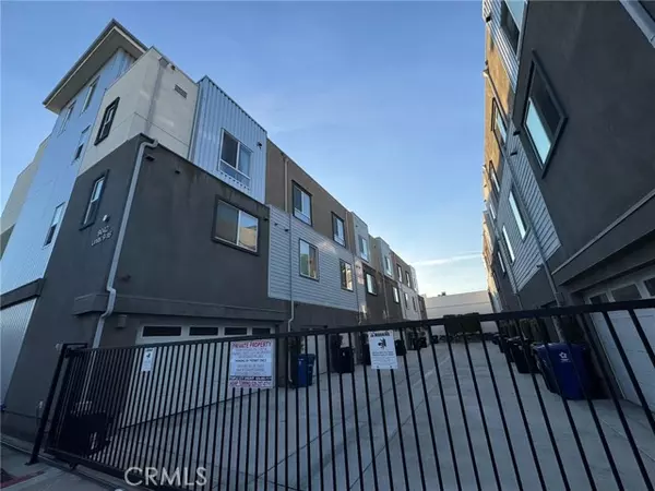 9042 Garvey #16, Rosemead, CA 91770