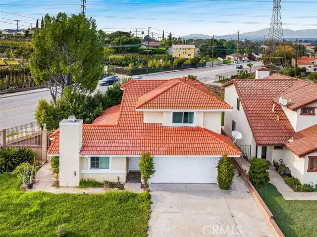 Rosemead, CA 91770,1706 Del Mar Avenue