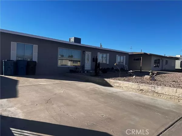 Needles, CA 92363,1910 Luna Vista