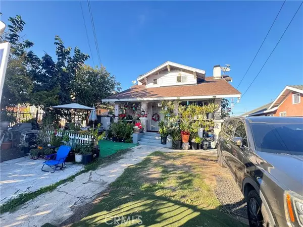 Los Angeles, CA 90037,927 W 48th Street