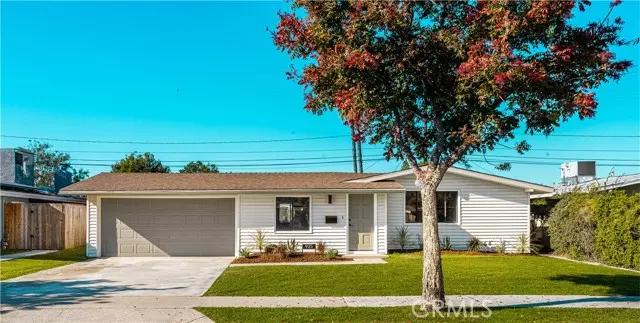 925 N Keystone Street, Anaheim, CA 92801