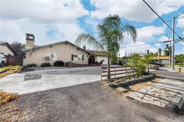 41011 Stetson Avenue, Hemet, CA 92544