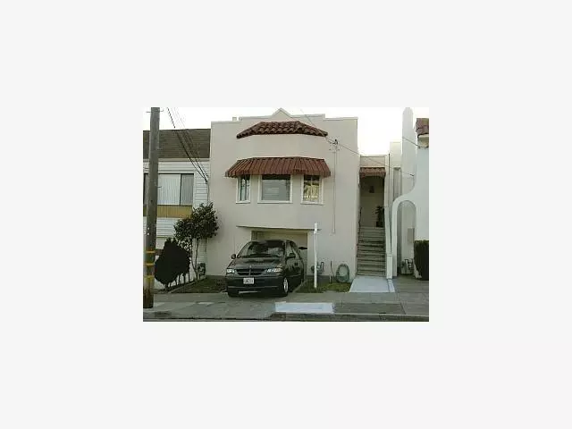 San Bruno, CA 94066,280 EAST Avenue