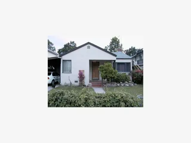 422 POPLAR Avenue, Redwood City, CA 94061