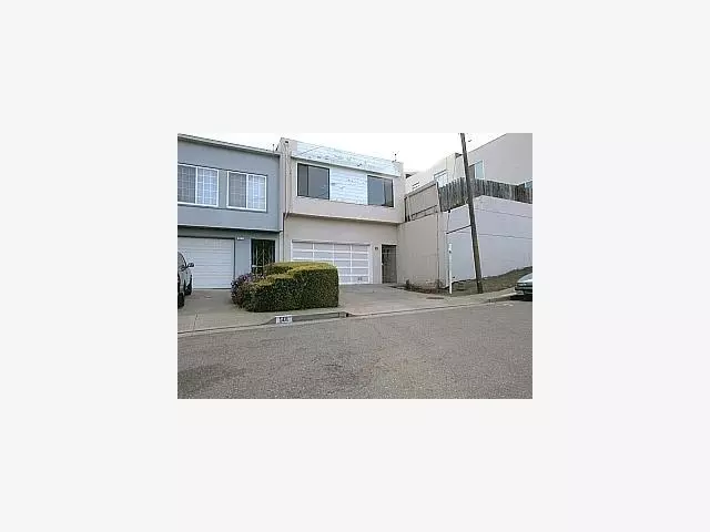 509 ATLANTA Street, Daly City, CA 94014