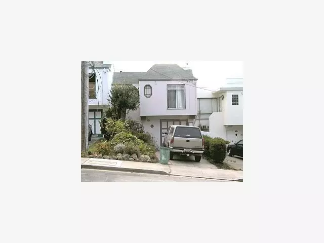 225 1ST Avenue, Daly City, CA 94014