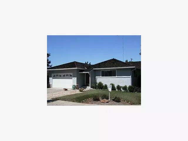 Sunnyvale, CA 94087,815 KILBIRNIE Court