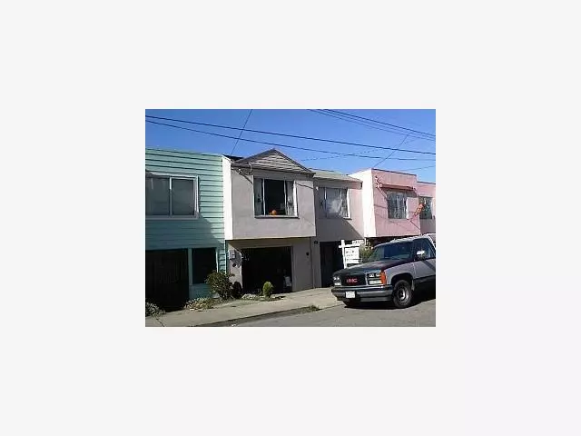 130 WYANDOTTE Avenue, Daly City, CA 94014