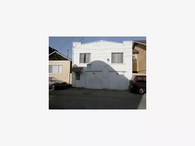 719 HICKORY Place, South San Francisco, CA 94080