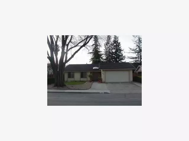 647 TIMBERPINE Avenue, Sunnyvale, CA 94086