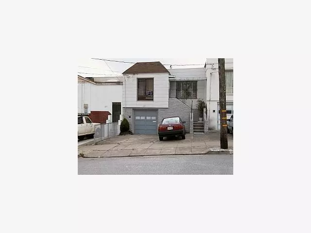 259 RIO VERDE Street, Daly City, CA 94014