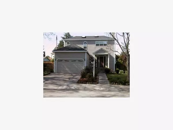 3188 STOCKTON Place, Palo Alto, CA 94303