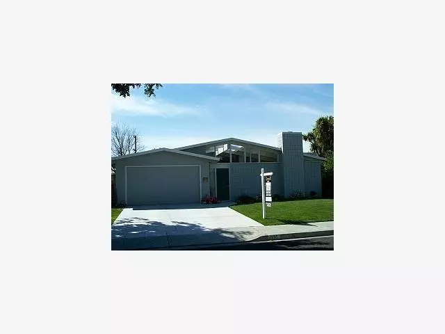 Sunnyvale, CA 94087,1335 EGRET Drive