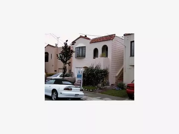 132 LINDEN Avenue, San Bruno, CA 94066