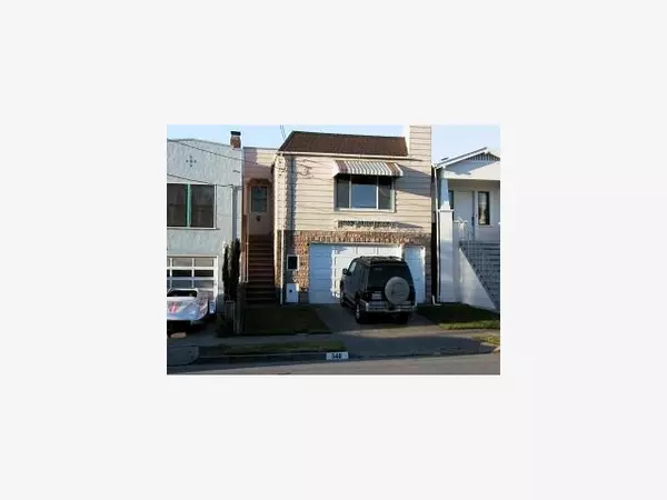 548 WALNUT Street, San Bruno, CA 94066