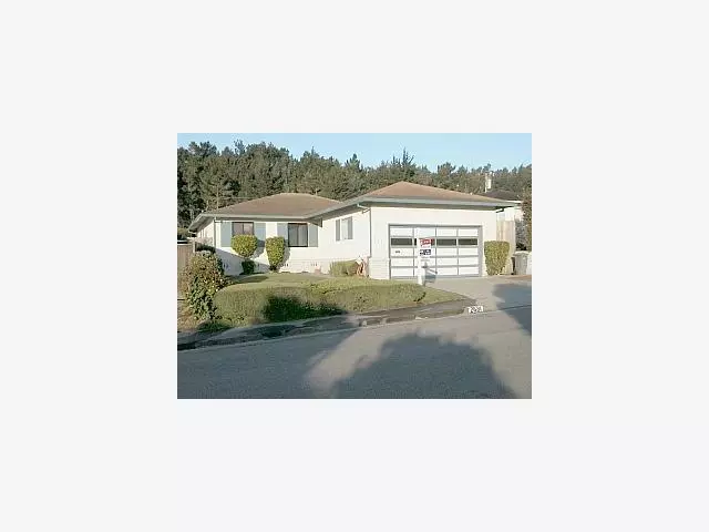 San Bruno, CA 94066,2681 MEDINA Drive