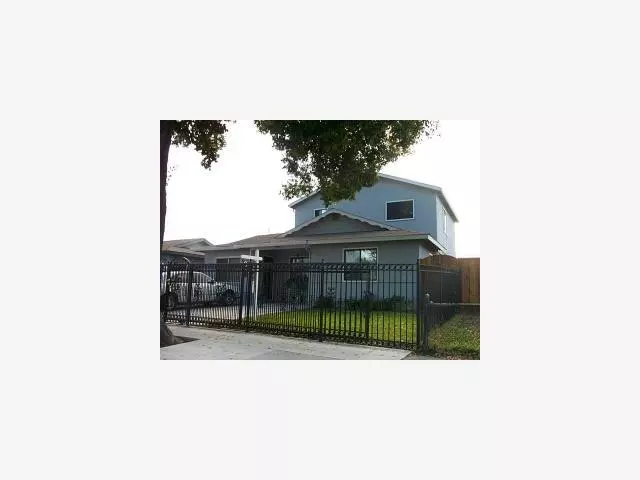 San Jose, CA 95122,2670 CHOPIN Avenue