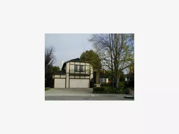 3364 KENZO Court, Mountain View, CA 94040