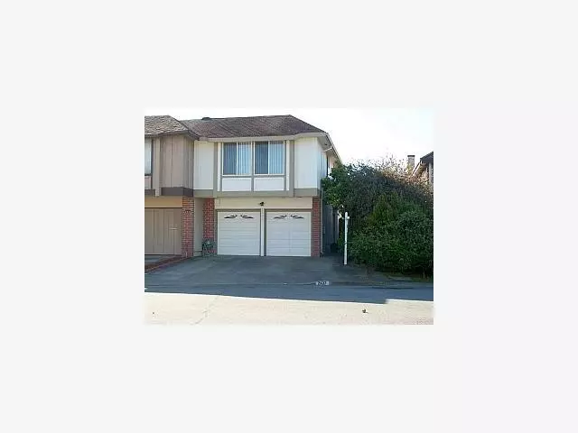 2637 CASHLEA Court, South San Francisco, CA 94080