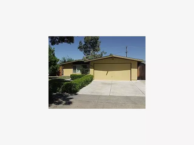 791 LAKEBIRD Drive, Sunnyvale, CA 94089